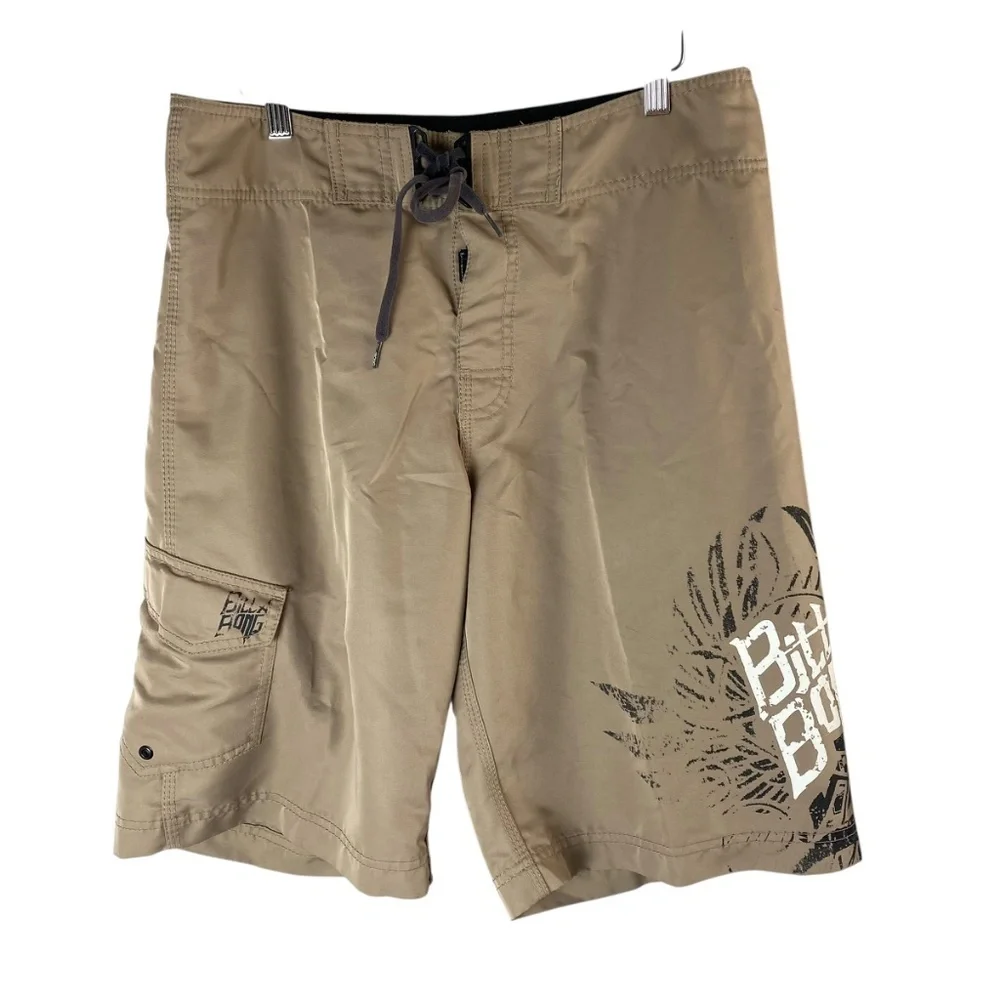 N/A billabong speedo